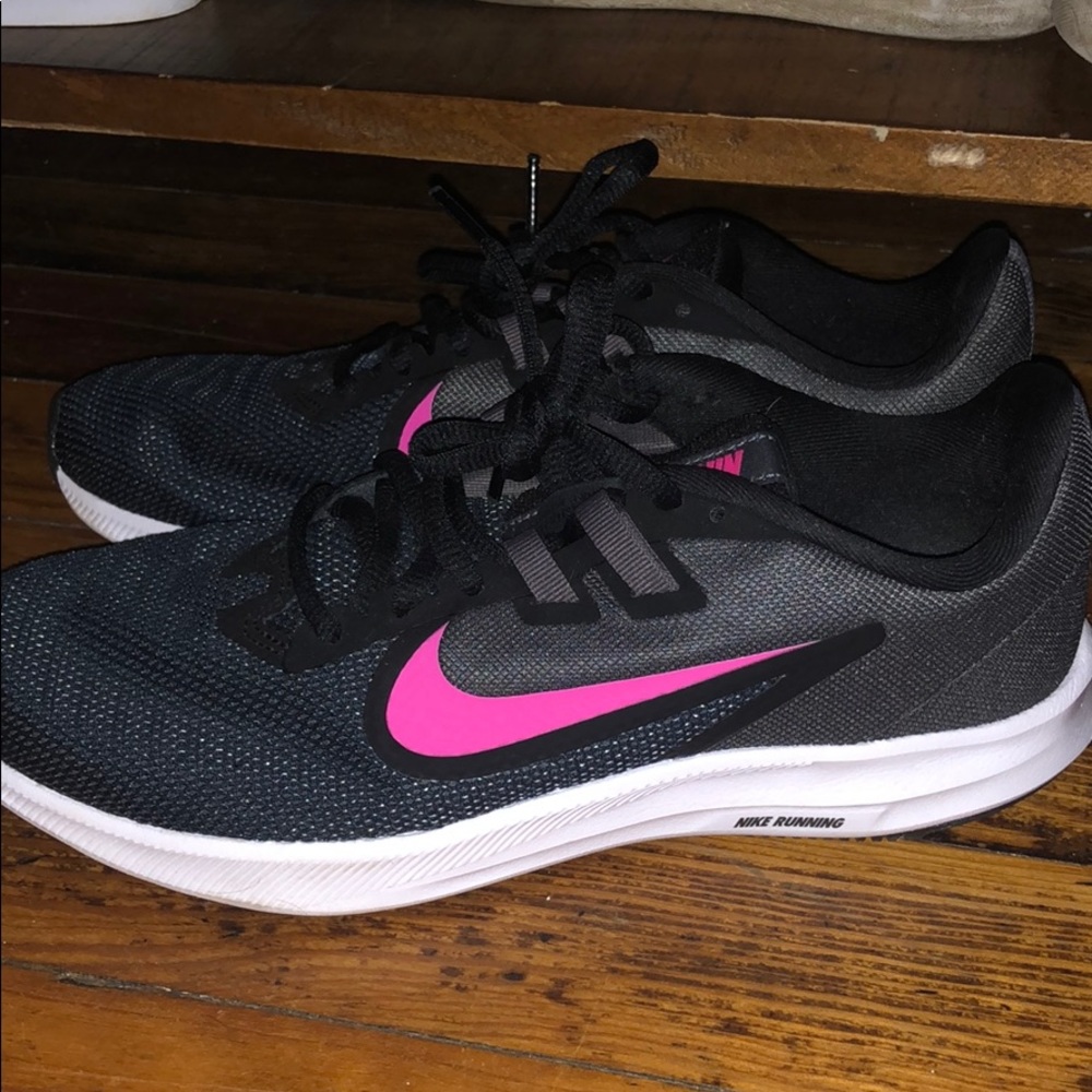 New Nike Running shoes